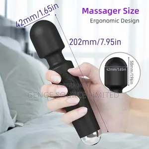 Intense Massage Pro