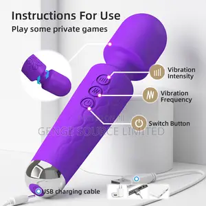 Intense Massage Pro