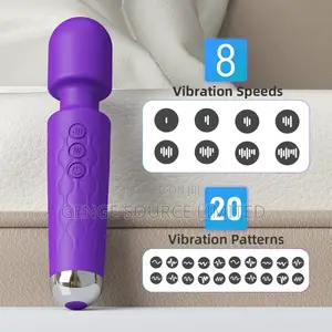 Intense Massage Pro