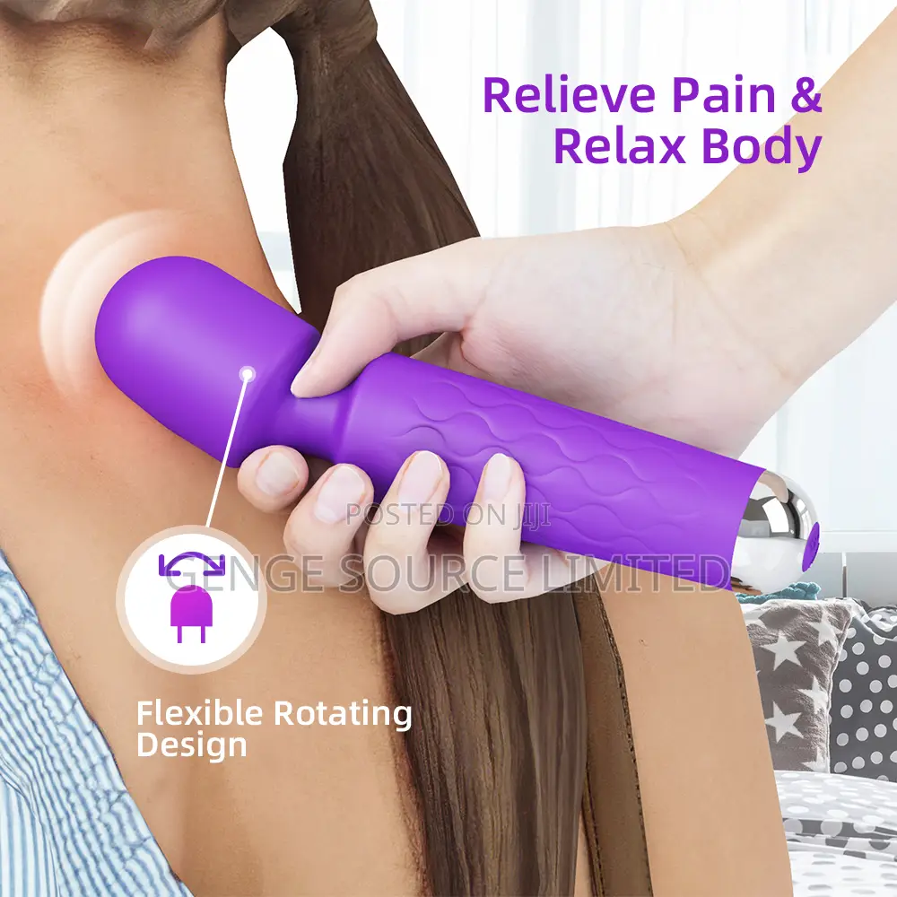 Intense Massage Pro