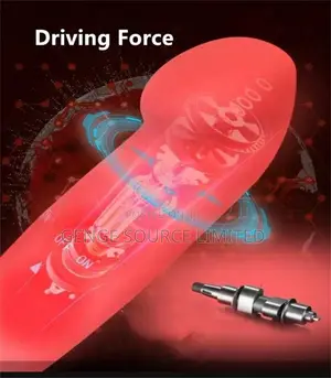 Secret Curve Mini Vibrator