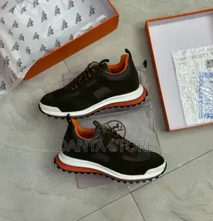 Hermes Sneakers