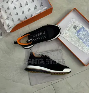 Hermes Sneakers