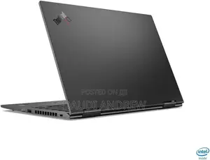 Laptop Lenovo ThinkPad X1 Carbon 32GB Intel Core i7 SSD 512GB