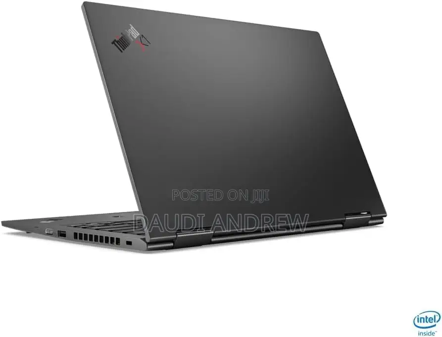 Laptop Lenovo ThinkPad X1 Carbon 32GB Intel Core i7 SSD 512GB