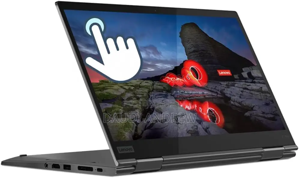 Laptop Lenovo ThinkPad X1 Carbon 32GB Intel Core i7 SSD 512GB