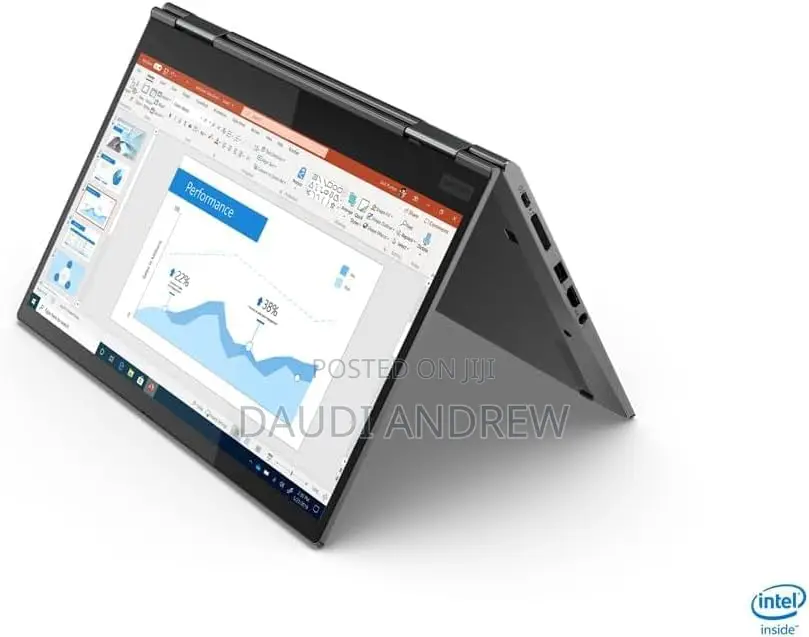Laptop Lenovo ThinkPad X1 Carbon 32GB Intel Core i7 SSD 512GB