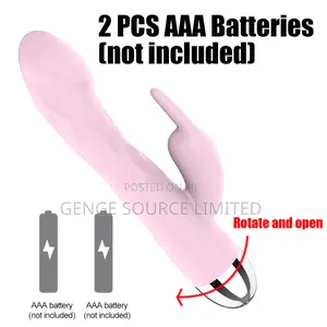 Desire Rabbit Vibrator