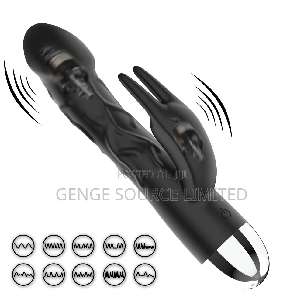 Desire Rabbit Vibrator