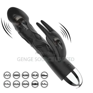 Desire Rabbit Vibrator