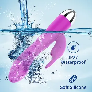 Desire Rabbit Vibrator