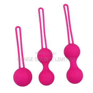 Kegel Balls Set