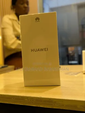 New Huawei Pura 80 5G 256 GB Blue