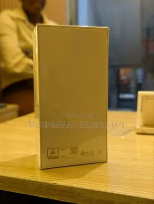 New Huawei Pura 80 5G 256 GB Blue