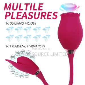 Air Pleasure Rose