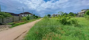 Kiwanja Kinauzwa Mbweni Malindi