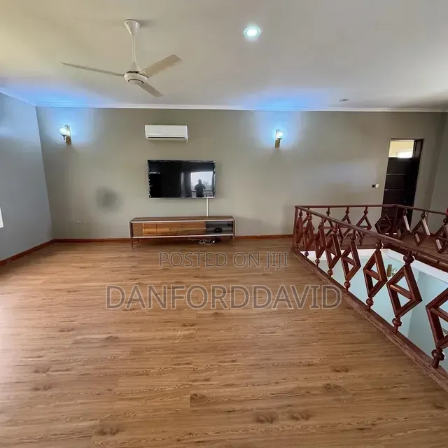 5bdrm House in Kahwa Real Estate, Kunduchi for rent