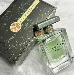 Nauza Parfum Jumla Na Reja Reja