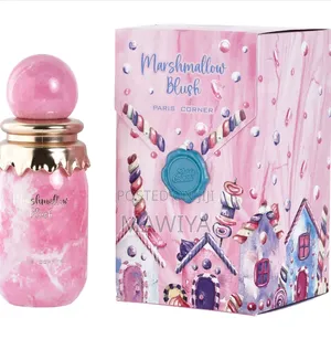 Nauza Parfum Jumla Na Reja Reja