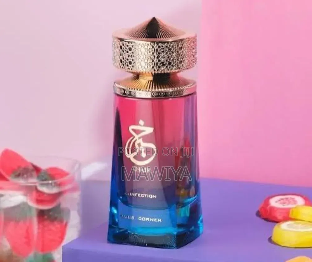 Nauza Parfum Jumla Na Reja Reja