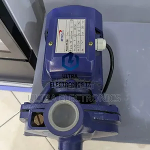 Original Metro One Surface Water Pump Kw 0.75 Hp 1 Size 1"X 1"