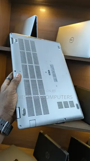 Laptop Dell Latitude 5400 8GB Intel Core i5 SSD 256GB