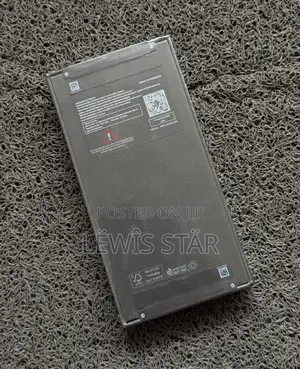 New Samsung Galaxy Z Flip7 256 GB Black