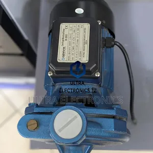 Original Genvik Surface Water Pump From India With Kw 0.75 Hp 1.0