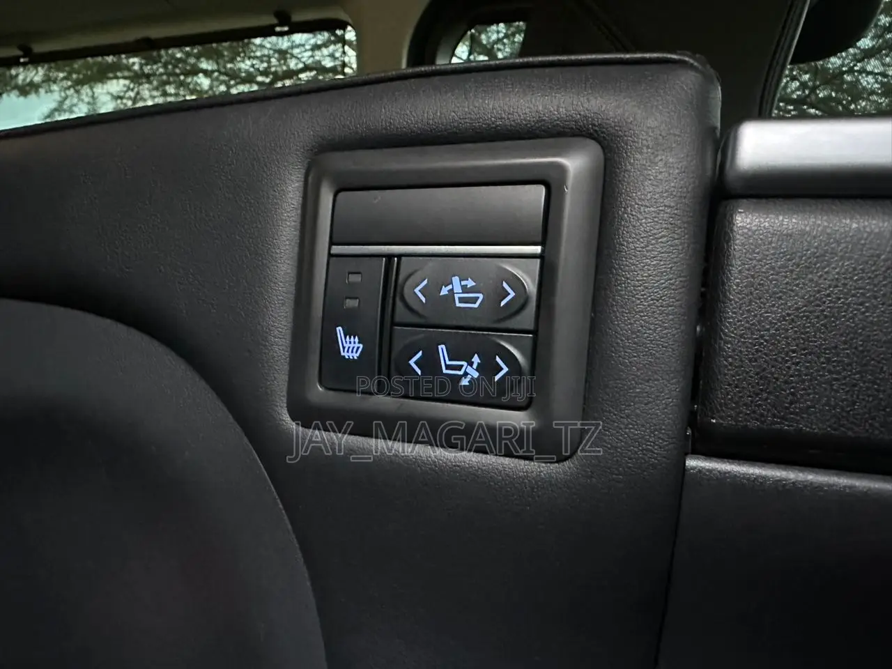 Toyota Quantum 2019 Silver