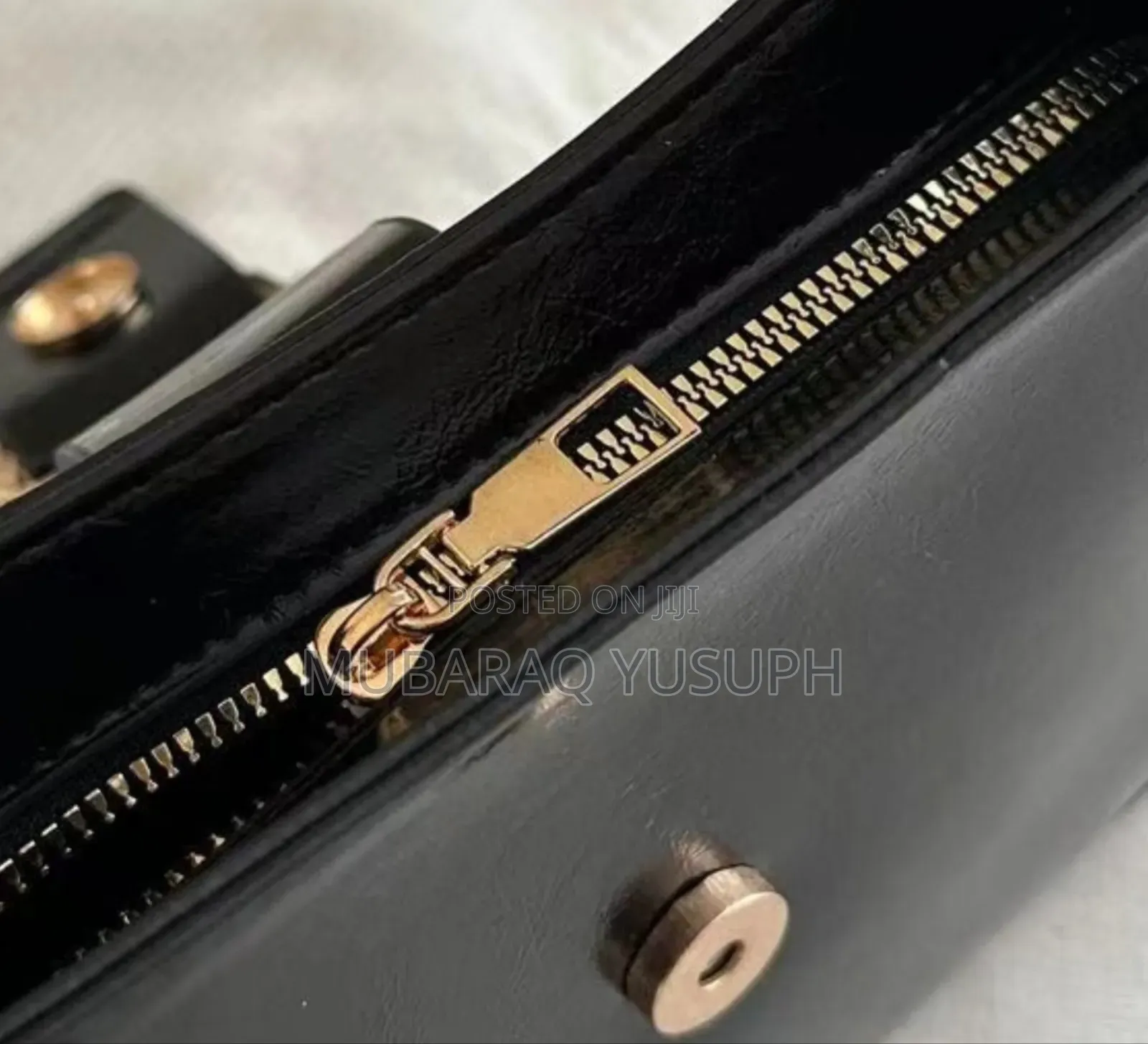Classic Bags