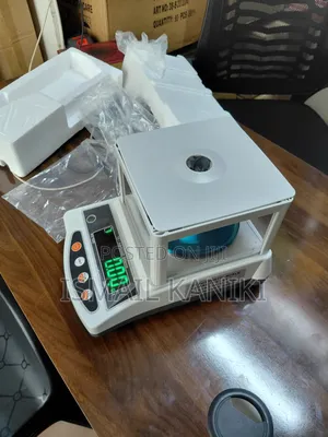 Digital Scale Mzani Mzuri Sana Wa Maabara