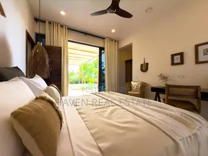 Furnished 3bdrm Villa in Kaskazini A for sale
