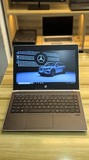 Laptop HP ProBook 430 G5 8GB Intel Core i5 SSD 256GB