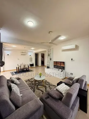 Furnished 2bdrm Apartment in Msasani for rent
