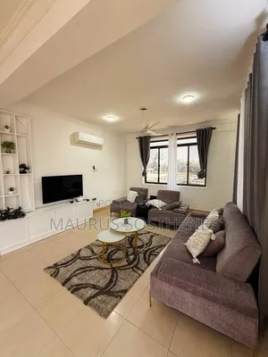 Furnished 2bdrm Apartment in Msasani for rent