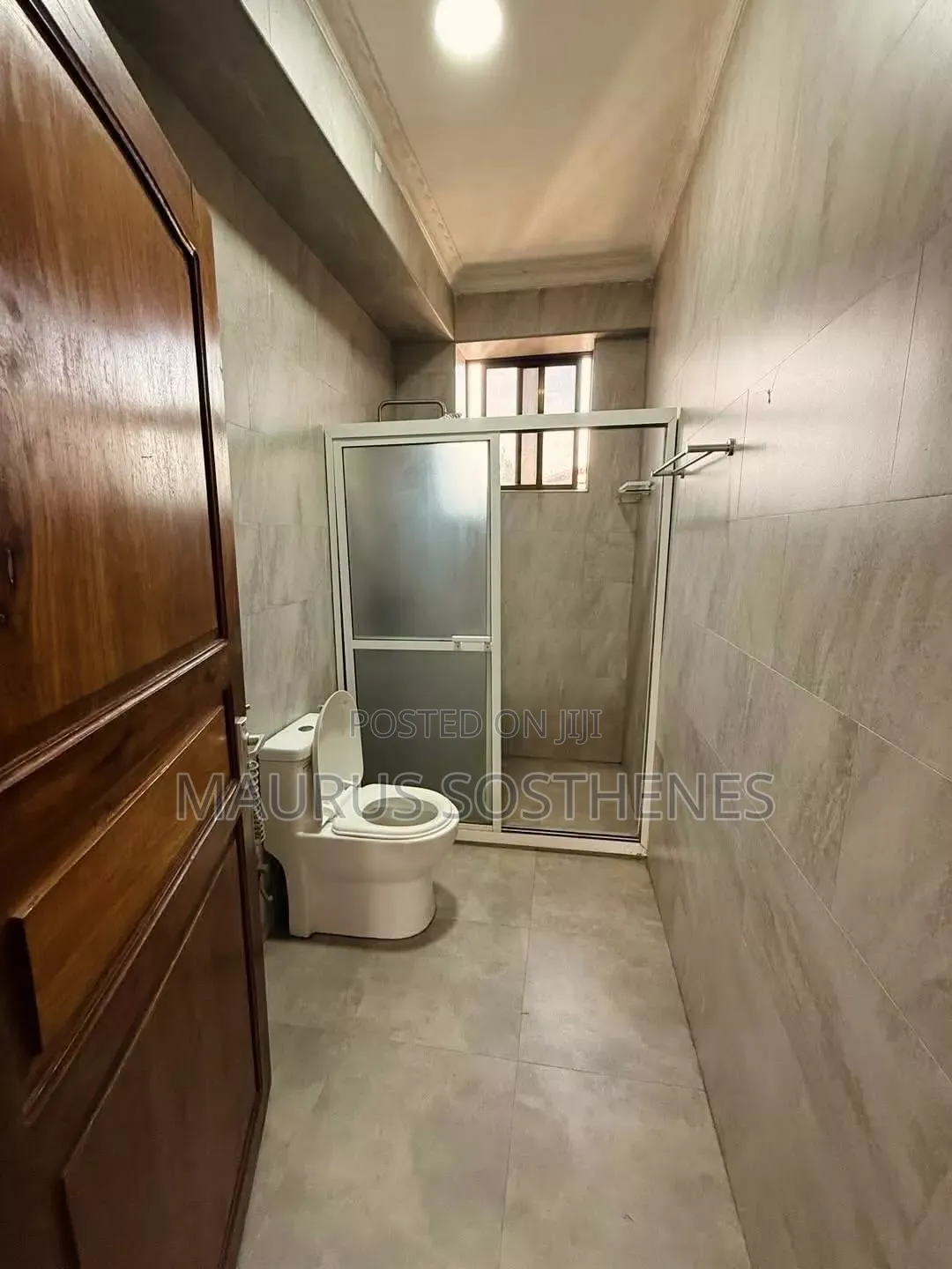 Furnished 2bdrm Apartment in Msasani for rent