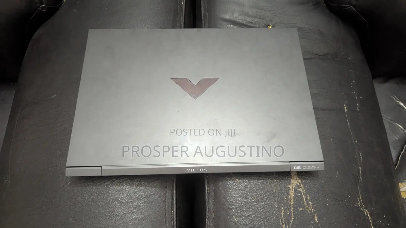 Laptop HP Victus 16 16GB Intel Core i7 HDD 500GB