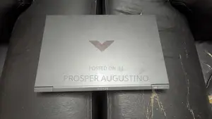 Laptop HP Victus 16 16GB Intel Core i7 HDD 500GB