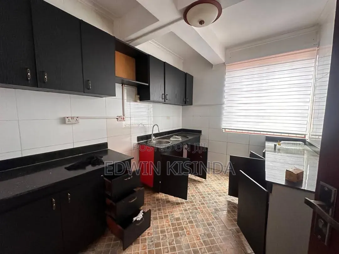3bdrm Apartment in Oysterbay, Kinondoni for rent