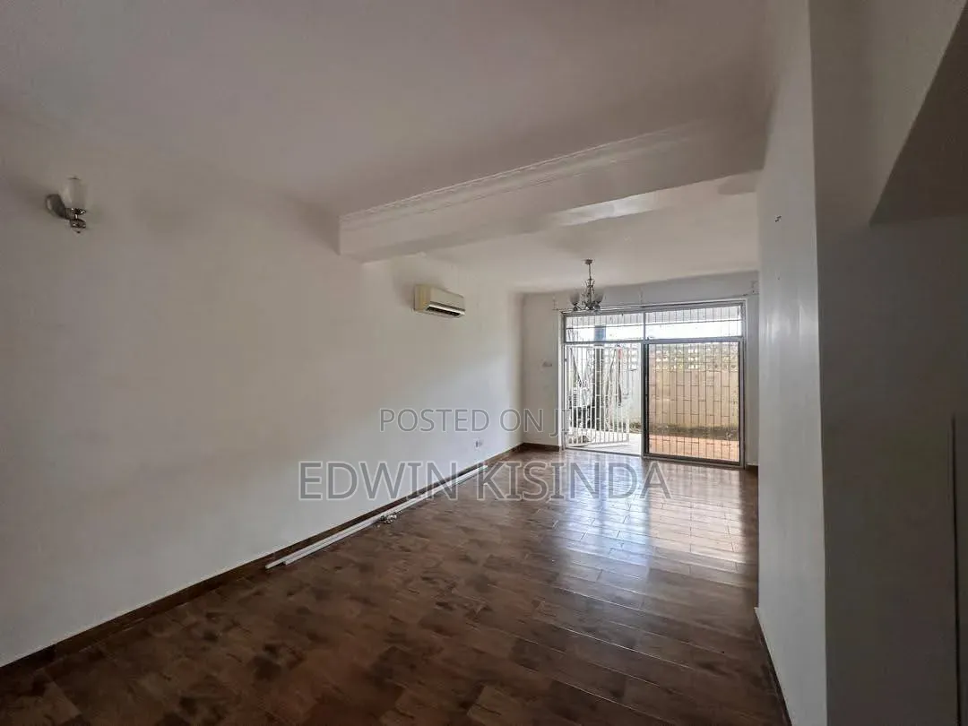3bdrm Apartment in Oysterbay, Kinondoni for rent