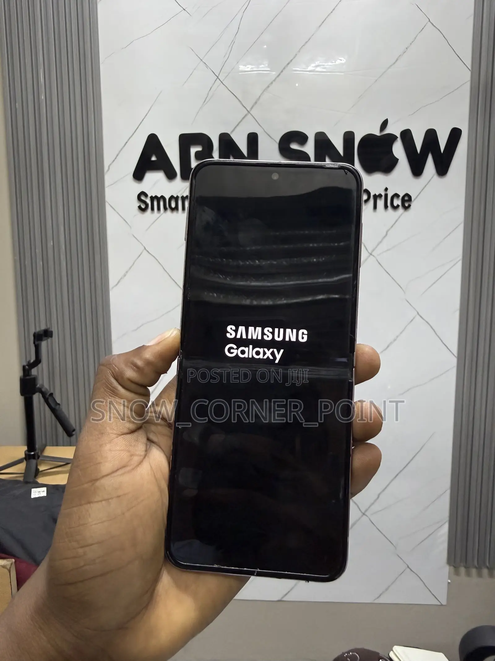 Samsung Galaxy Z Flip5 256 GB Purple