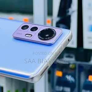 New Xiaomi 12 256 GB Purple