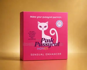 Pink Pussycat