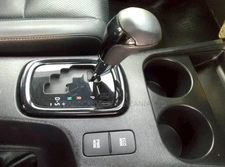 Toyota Hilux 2022 Black
