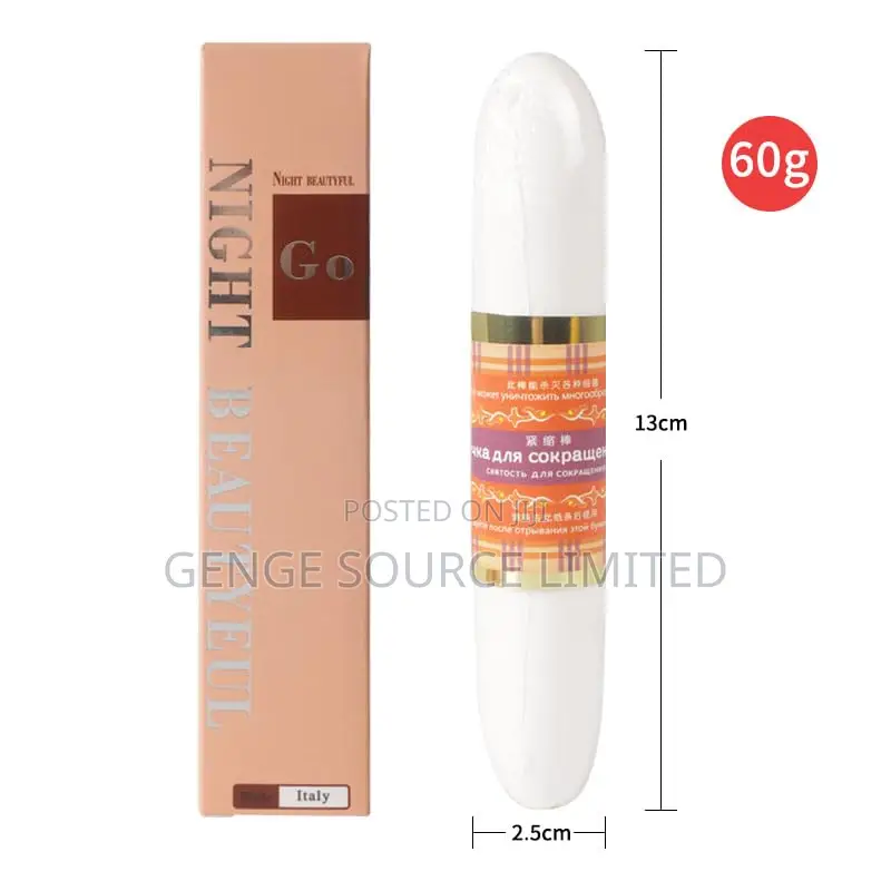 Night Beautyeul Vaginal Tightening Stick