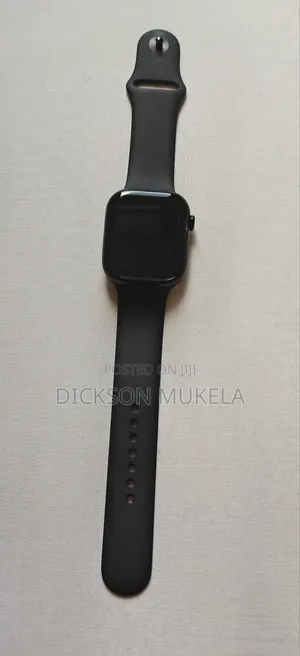 Apple Watch Series 10 (Gps/46mm)