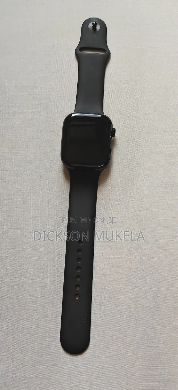 Apple Watch Series 10 (Gps/46mm)