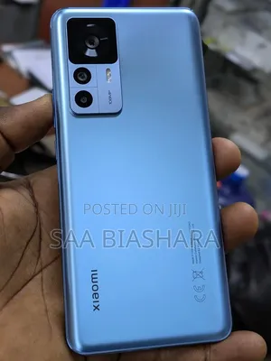 Xiaomi 12T 256 GB Blue