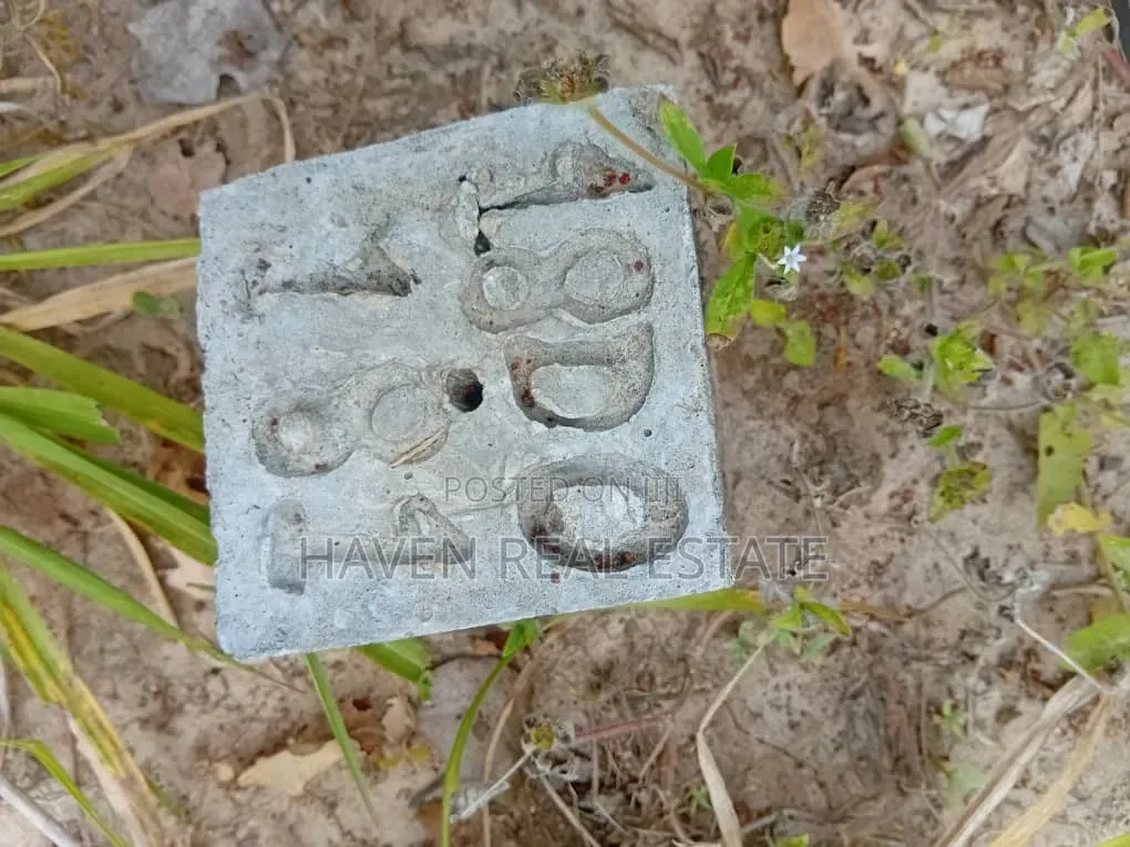 150 Acres for Sale at Mlandizi Kibaha Pwani