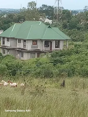Plot for Sale at Mbezi Kimara Mbezi Magufuli 5 Acres